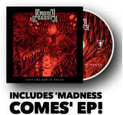 Into The Maw Of Death , Grand Cadaver
