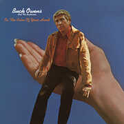 In The Palm Of Your Hand , Buck Owens & His Buckaroos