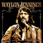Waylon Jennings , Waylon Jennings