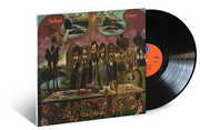 Cahoots (50th Anniversary) , The Band
