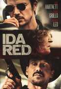 IDA Red , Josh Hartnett