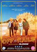 Off the Rails , Judi Dench