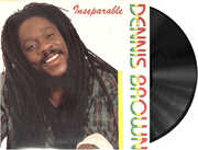 Inseparable , Dennis Brown