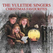Christmas Favourites , Yuletide Singers