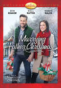 Marrying Father Christmas , Niall Matter