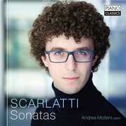 Sonatas , Andrea Molteni