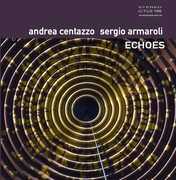 Echos , Andrea Centazzo