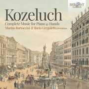 Complete Sonatas for Piano 4 , Ilario Gregoletto