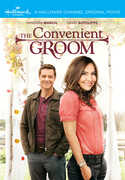 The Convenient Groom , Vanessa Marcil