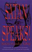 Satan Speaks! 