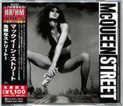 Mcqueen Street (Japanese Pressing) [Import] , McQueen Street