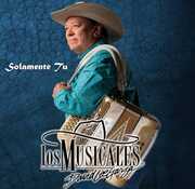 Solamente Tu , David Lee Garza