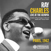 Live at the Olympia , Charles