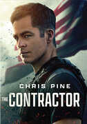 Contractor , Chris Pine