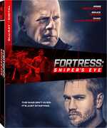 Fortress: Sniper's Eye , Bruce Willis