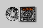 Diamond Star Halos , Def Leppard