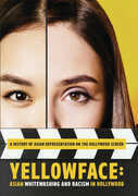 Yellowface: Asian Whitewashing And Racism In Hollywood , Tamlyn Tomita