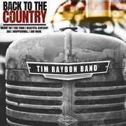 Back To The Country , Tim Raybon