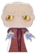 FUNKO POP! PINS STAR WARS: Unhooded Palpatine 