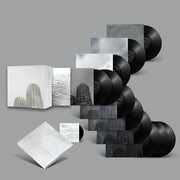 Yankee Hotel Foxtrot (11-LP + 1 CD Super Deluxe Edition) , Wilco