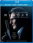 Memory , Liam Neeson