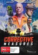Corrective Measures [Import] , Bruce Willis
