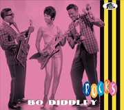 Rocks , Bo Diddley
