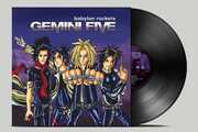 Babylon Rockets , Gemini Five
