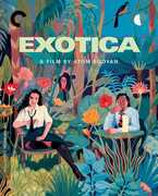 Exotica (Criterion Collection) , Bruce Greenwood