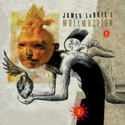 Mullmuzzler – 2 , James LaBrie
