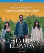Costa Brava, Lebanon , Nadine Labaki