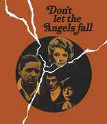 Don't Let the Angels Fall , Arthur Hill