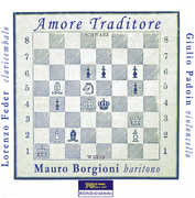 Amore Traditore , Lorenzo Feder