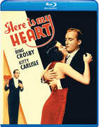 Here Is My Heart , Bing Crosby