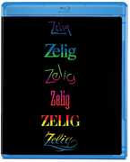 Zelig , Woody Allen