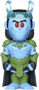 FUNKO SODA Marvel: What If? - Loki Frost Giant (Styles May Vary)