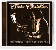 Pop Songs To Get A Record Dead , Chris Christian