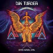 Space Ritual 1994 , Nik Turner