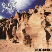 Organic , Rot