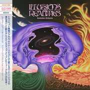 Illusions & Realities , Levitation Orchestra