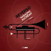 Reverso Harmonic Alchemy , Frank Woeste