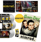 Nimrod (25th Anniversary Edition) , Green Day