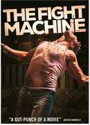 The Fight Machine , Natasha Henstridge