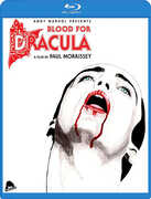Blood for Dracula , Joe Dallesandro