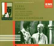 Otello-Comp Opera , G. Verdi