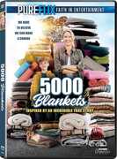 5000 Blankets , Anna Camp