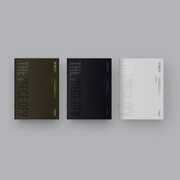 The Piece Of9 - Random Cover - incl. 72pg Booklet, Postcard, Special Photocard, Selfie Photocard + Poster [Import] , Sf9