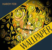 Wallpaper , Hardy Fox