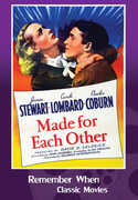 Made for Each Other , Carole Lombard