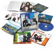 The Complete Warner Classics Edition: 2000-2009 , Belcea Quartet